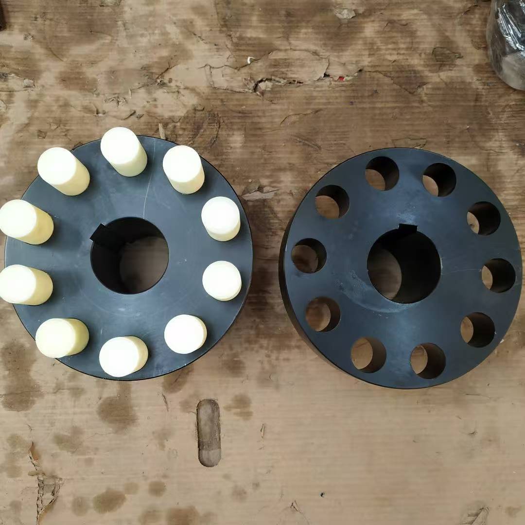 承德柱销联轴器